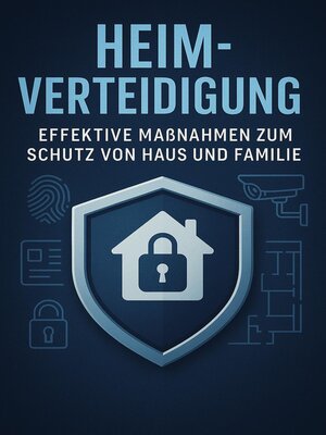 cover image of Heimverteidigung